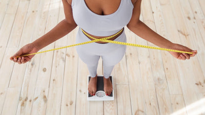 Ways Shapewear Helps Your Weight Loss Journey