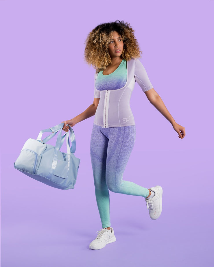 Adjustable Sweat Vest