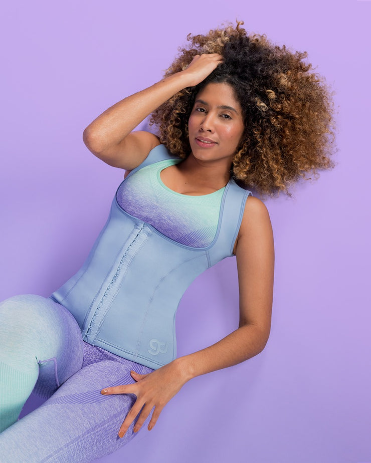 Adjustable Sweat Vest