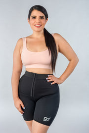 Sweat Sculpting Shorts