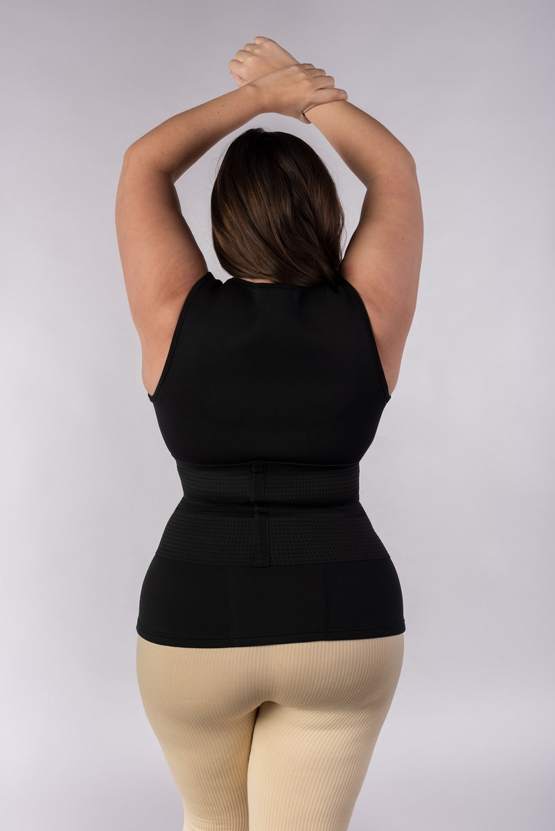 Good Dose  Sweat Shapers Made By Women, For Women. – gooddose
